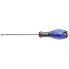Image of Expert by Facom E165483 Flared Slotted Screwdriver 5,5 x 150mm