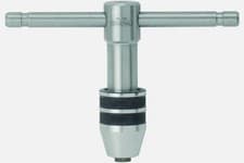 Image of General Tap Wrench No. 166 T-Handle Fits #12 - 1/2" Taps, FREE 2-3 Day Ship!!!