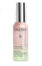 Image of Caudalie Beauty Elixir Prep Set Glow Face Mist 30ml Travel Size