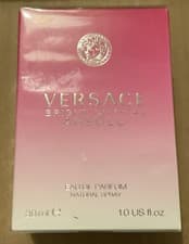Image of Versace Bright Crystal Absolu Eau de Parfum 30ml for her- NEW and sealed