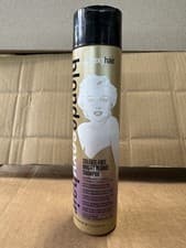 Image of Sexy Hair Sulfate-Free Bright Blonde Violet Shampoo 10.1 Oz