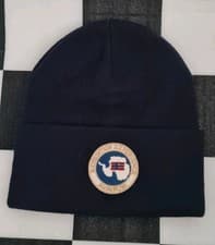 Image of 🔥Napapajri Navy Blue Beanie Brand New🔥