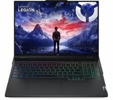 Image of LENOVO Legion Pro 7 16” Gaming Laptop - Intel Core i9 RTX 4090, 1 TB, 32GB RAM
