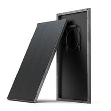 Image of EcoFlow 100W Rigid Solar Panel X2-Brand New-Collct in persion available