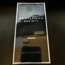 Image of Givenchy Gentleman Society Eau de Parfum Extreme 100ml Spray 🆕 Authentic