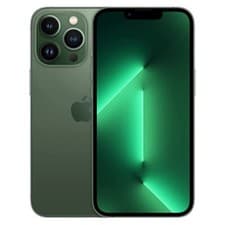 Image of Apple iPhone 13 Pro Max - 1TB - Alpine Green - Unlocked - Excellent Condition