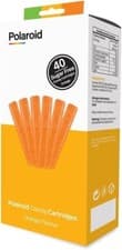 Image of Polaroid 3D Box of 40 Polaroid Sugar-Free Orange Flavour Candy Cartridges For Us