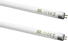 Image of T5 6W Fluorescent Tube Lamps 225mm CFL Bulbs G5 2-Pin Base Cool White 3500K