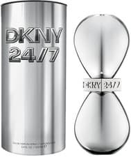Image of DKNY 24/7 Eau de Parfum 100ml Women Floral Woody Musk New Sealed🥇