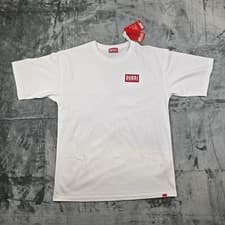 Image of Diesel T-shirt "Dubai" Men’s White Size Small New With Tags