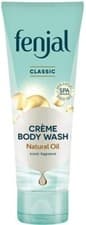 Image of Fenjal Classic Crème, Body Wash, 200ml.