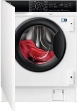 Image of AEG LF7C8636BI Washing Machine Integrated 8kg 1600rpm ProSteam GRADE A