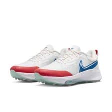 Image of Nike Air Zoom Infinity Tour Nxt% Lobester Golf Shoes DM9024-146 Size 7 Wide