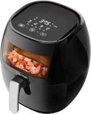 Image of Chefman TurboFry Touch XL 7.7-litre Air Fryer with Viewing Window & Advanced