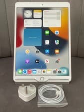Image of Apple iPad Pro 1st Gen 64GB WiFi+4G 10.5IN Gold EXCELLENT CONDITION 100% BH