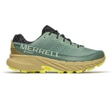 Image of MERRELL - Agility Peak 5 GTX - Mens Gore-Tex Walking Hiking Trainers   NEW!!!