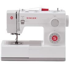 Image of Singer 5523 Heavy Duty Strong Domestic Household Sewing Machine *Refurbished*