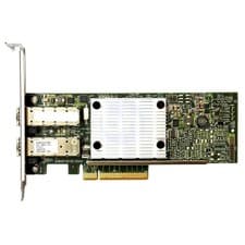 Image of Broadcom 57810S Dual Port SFP+ - 10Gbps Full Height PCIe-x8 CNA Card
