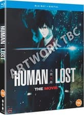 Image of Human Lost (Blu-ray)
