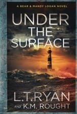 Image of Under the Surface: A Bear and Mandy Logan Mystery (Bear & Mandy Logan)