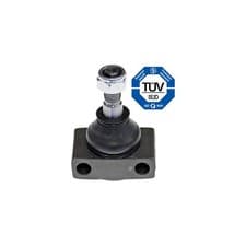 Image of Ball Joint Left Front Right Fits Smart Cabrio City-Coupe - Optimal G3-933