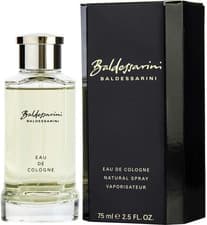 Image of Baldessarini 75ml Eau De Cologne Spray For Him Brand New