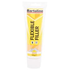 Image of Bartoline 300g Flexible Filler White