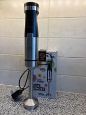 Image of MasterChef Turbo Function Stick Blender The Signature Collection 1000W