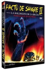 Image of PUMPKINHEAD 2: BLOOD WINGS (1985) - Andrew Robinson, Jeff Bur NEW ALL REGION DVD