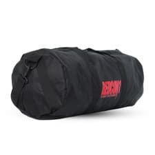 Image of REDCON1 -ESSENTIAL EVERYDAY BLACK DUFFLE BAG