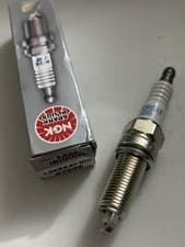 Image of NGK LZKR6AI-10G ( 97999 ) X1 IRIDIUM SPARKPLUG