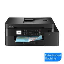 Image of Brother MFC-J4350DW Colour Inkjet A Grade - Refurbished Machine