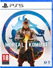 Image of Mortal Kombat 1 | PS5 PlayStation 5 New - Physical Version
