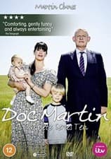 Image of Doc Martin Series 10 [DVD] [Region 2]