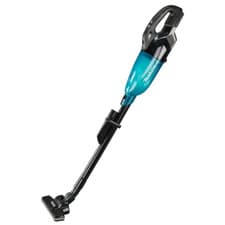 Image of Makita DCL284FZB 18V LXT Li-ion Cordless Brushless Vacuum Cleaner Body Only