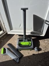 Image of Gtech AirRam Mk2 Cordless Vacuum Cleaner - AR29 & Charger - Ex Display (05)
