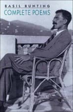 Image of Basil Bunting Complete Poems (Paperback)
