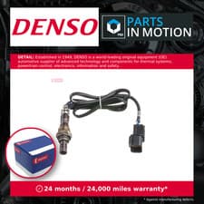 Image of Lambda Sensor DOX-0314 Denso Oxygen MN153037 MN153156 MN153038 MN171805 Quality