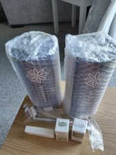 Image of Make Your Own Candle Kit with 2 Scents for Your Candle
