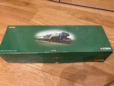 Image of Corgi - CC99902 - Flying Scotsman & Tender - Limited Edition