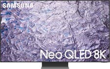 Image of Samsung 75 Inch 8K Neo QLED HDR Quantum Matrix Technology Pro QE75QN800C