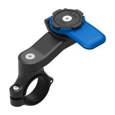 Image of Quad Lock Motorcycle Mounts and PRO for iPhone, Samsung Galaxy and Pixel Smartph