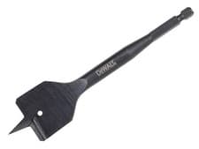 Image of Dewalt Power Tools Extreme Flatwood Drill Bit 38 x 152mm