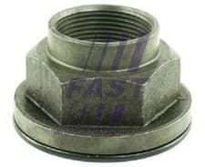 Image of Original FAST Axle Nut Drive Shaft FT26031 For Citroën Fiat Iveco Peugeot