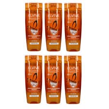 Image of L'Oreal Elvive Extraordinary Oil Coconut  Weightless Nourishing Shampoo 300ml