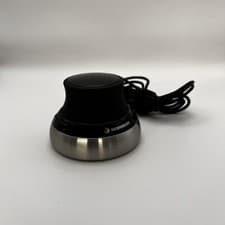 Image of 3Dconnexion SpaceNavigator Space Mouse (3D Mouse) Wired - Opened, Unused.