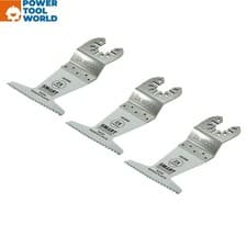 Image of SMART H63RW3 Trade Series 63mm Rapid Wood & Plastic Universal Multi-Tool Saw ...