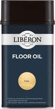 Image of Liberon Floor Oil