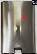 Image of Tork Dispenser Mini Jumbo Toilet Roll T1 T8 T2 Centrefeed M2 M3 H2 H3 B5 W4 T9