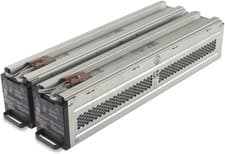 Image of Genuine APC Replacement Battery Cartridge 140 - UPS battery Lead Acid - 960